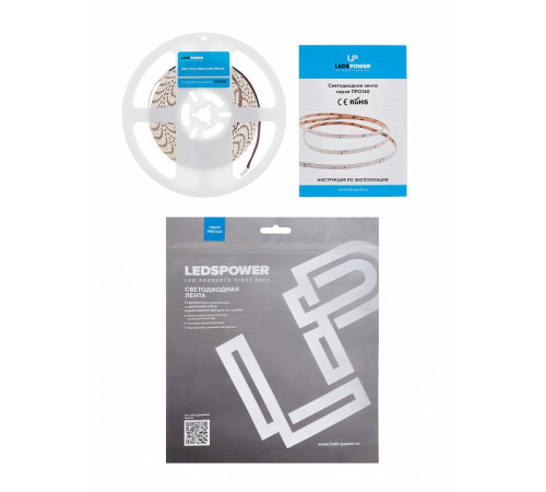 Лента светодиодная LEDS POWER ПРО140 005140