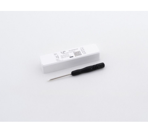 Контроллер-регулятор цвета RGB LEDS POWER NM30+App Umi Mesh 005355