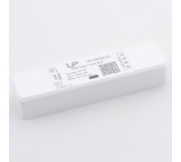 Контроллер-регулятор цвета RGB LEDS POWER NM30+App Umi Mesh 005355