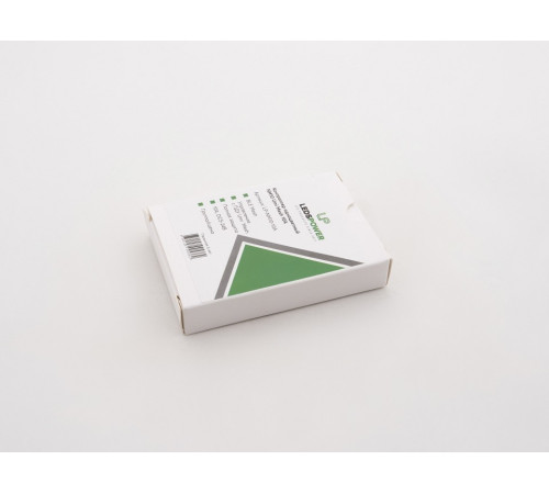 Контроллер-выключатель LEDS POWER NM10 Umi Mesh 005362