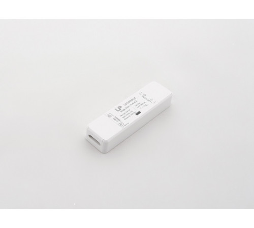 Контроллер-выключатель LEDS POWER NM10 Umi Mesh 005362