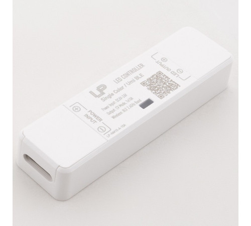 Контроллер-выключатель LEDS POWER NM10+App Umi Mesh 005379