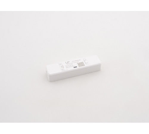 Контроллер-выключатель LEDS POWER NM10+App Umi Mesh 005379