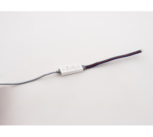 Контроллер-регулятор цвета RGB LEDS POWER TM30-H+App Umi Mesh 005386