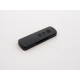 Контроллер-диммер с пультом ДУ LEDS POWER N12-SB Nano RF 15A Black 005812