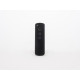 Контроллер-диммер с пультом ДУ LEDS POWER N12-SB Nano RF 15A Black 005812