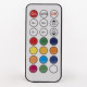 Контроллер с пультом ДУ LEDS POWER Mini RF 6A 21кн 005904