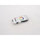 Контроллер с пультом ДУ LEDS POWER V5-M 006284