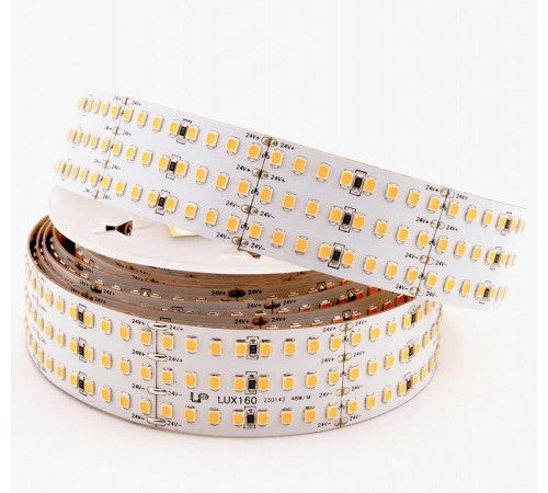 Лента светодиодная LEDS POWER LUX160 006307