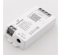 Контроллер-регулятор цвета RGB Wi-Fi для смартфонов и планшетов LEDS POWER C03 WIFI TUYA 006444