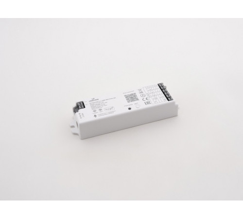 Контроллер-регулятор цвета RGBWW LEDS POWER WB5 WiFi TUYA 006468