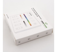 Панель универсальная сенсорная накладная LEDS POWER WR01 RF 006475
