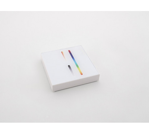 Панель универсальная сенсорная накладная LEDS POWER WR01 RF 006475