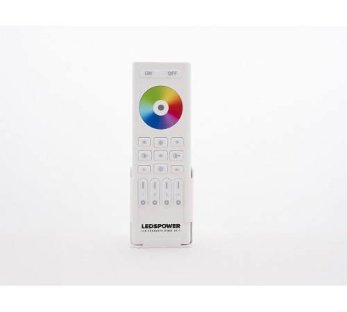Пульт ДУ LEDS POWER RC03RF 006543