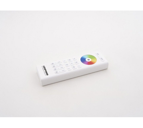 Пульт ДУ LEDS POWER RC03RF 006543