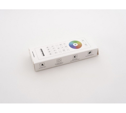 Пульт ДУ LEDS POWER RC03RF 006543
