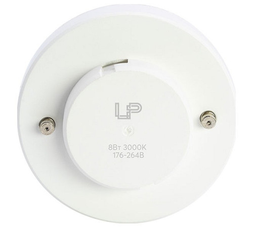 Лампа светодиодная LEDS POWER 006925