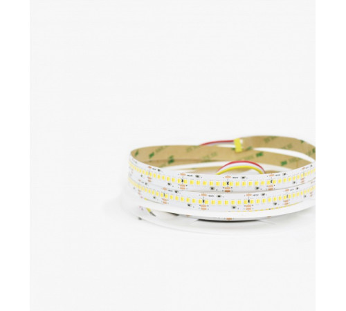Лента светодиодная LEDS POWER 24 Вт/м 24В CCT IP20 5 м 007410