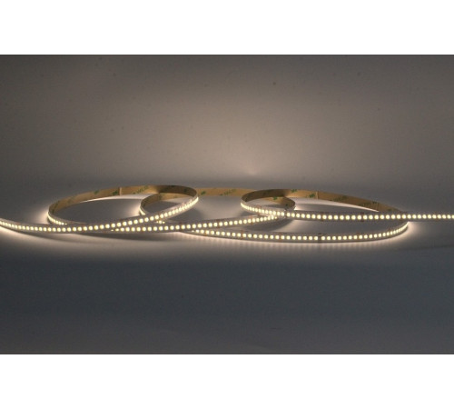 Лента светодиодная LEDS POWER 24 Вт/м 24В CCT IP20 5 м 007410