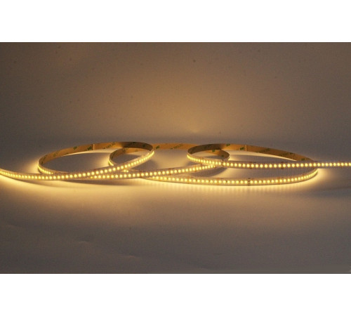 Лента светодиодная LEDS POWER 24 Вт/м 24В CCT IP20 5 м 007410