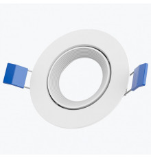 Встраиваемый светильник LEDS POWER GLOW 007878