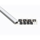 Короб накладной LEDS POWER СПН1712 008448