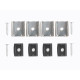 Короб накладной LEDS POWER СПН1712 008448