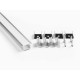 Короб встраиваемый LEDS POWER СПВ17-2412 008455
