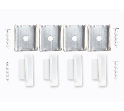 Короб встраиваемый LEDS POWER СПВ17-2412 008455