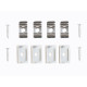 Короб накладной LEDS POWER СПН2515 008479