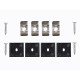 Короб накладной LEDS POWER СПН3030 008509