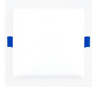 Встраиваемый светильник LEDS POWER FRAME 008677