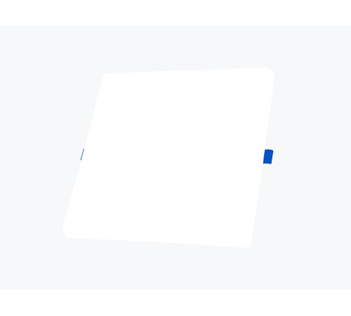 Встраиваемый светильник LEDS POWER FRAME 008691