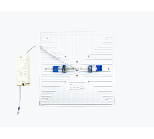 Встраиваемый светильник LEDS POWER FRAME 008691