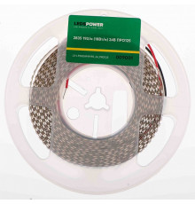 Лента светодиодная LEDS POWER ПРО125 009001