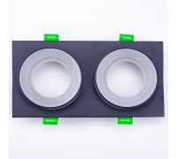 Встраиваемый светильник LEDS POWER SPOT 009629