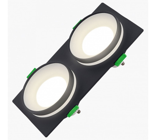 Встраиваемый светильник LEDS POWER SPOT 009629