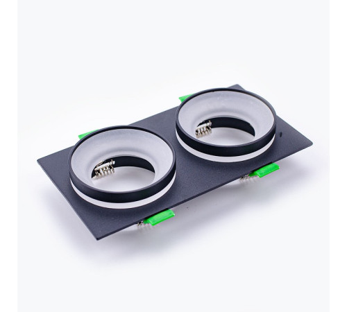 Встраиваемый светильник LEDS POWER SPOT 009629