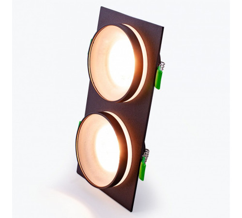 Встраиваемый светильник LEDS POWER SPOT 009629