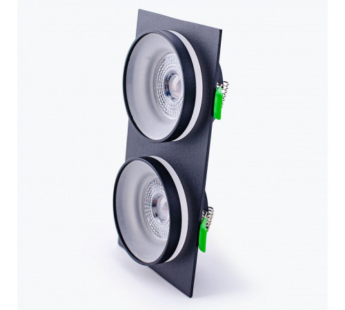 Встраиваемый светильник LEDS POWER SPOT 009629