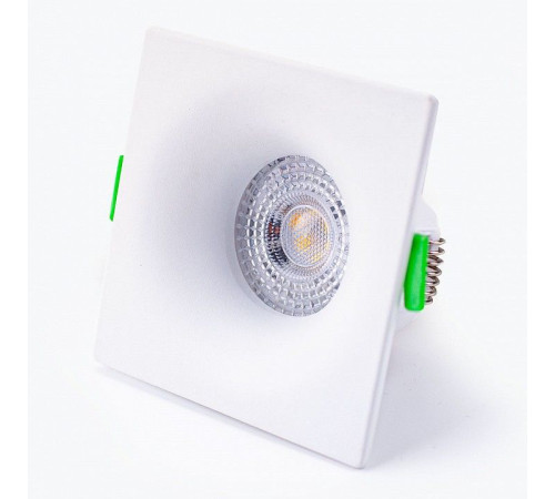 Встраиваемый светильник LEDS POWER SPOT 009650