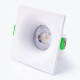 Встраиваемый светильник LEDS POWER SPOT 009650