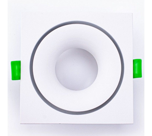 Встраиваемый светильник LEDS POWER SPOT 009674