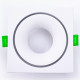 Встраиваемый светильник LEDS POWER SPOT 009674