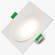 Встраиваемый светильник LEDS POWER SPOT 009674