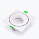 Встраиваемый светильник LEDS POWER SPOT 009674