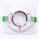 Встраиваемый светильник LEDS POWER SPOT 009674