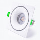 Встраиваемый светильник LEDS POWER SPOT 009674