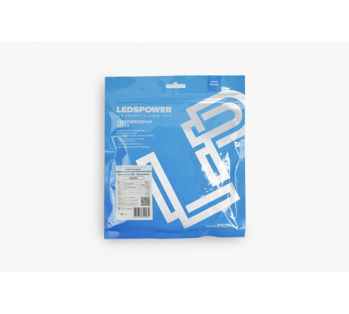 Лента светодиодная LEDS POWER ПРО140 390034