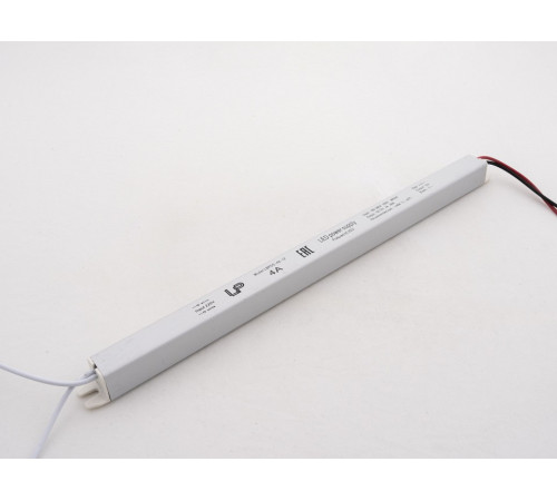 Блок питания LEDS POWER 390072
